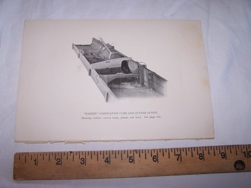 1910 illustrazione libro - 1910,