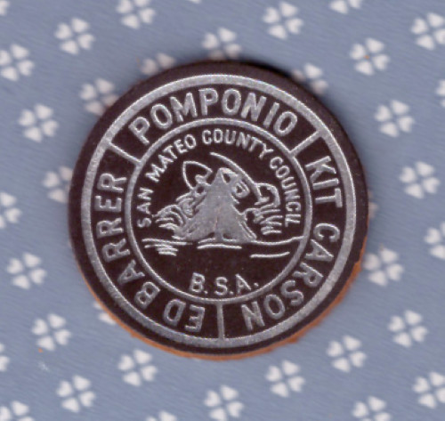 Camp barrer kit carson - camp,