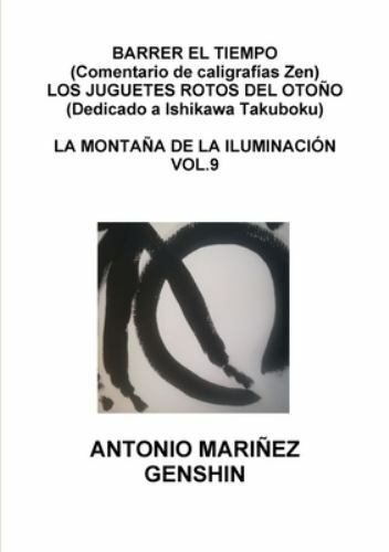Barrer tiempo like new - el,