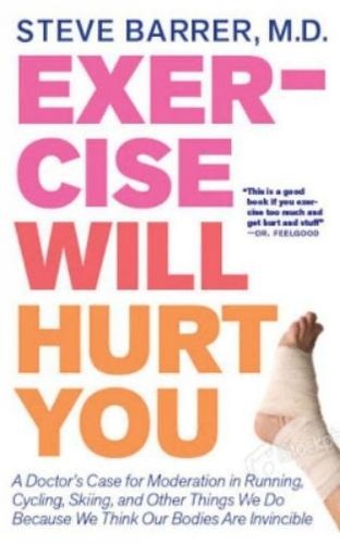 Steve barrer exercise will - exercise,