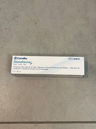 Convatec new unopened - convatec,
