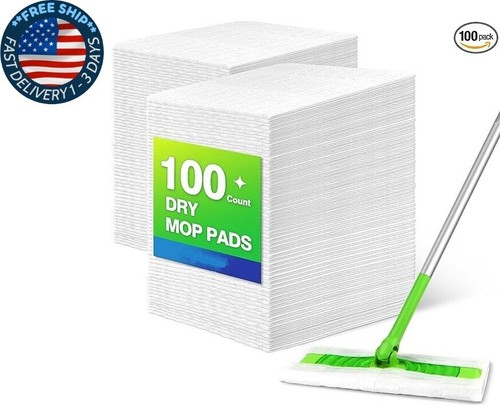 Paños para barrer seco - paños, en
