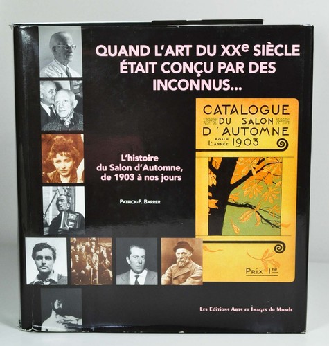 Quand art xxe - l'art,