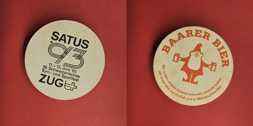 Birra barrer satus turn - barrer,