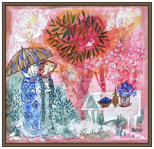 Gertrude barrer original - gertrude,