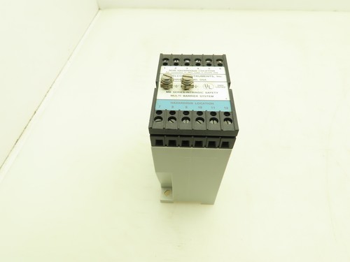 Modulo sicurezza elcon - modulo,
