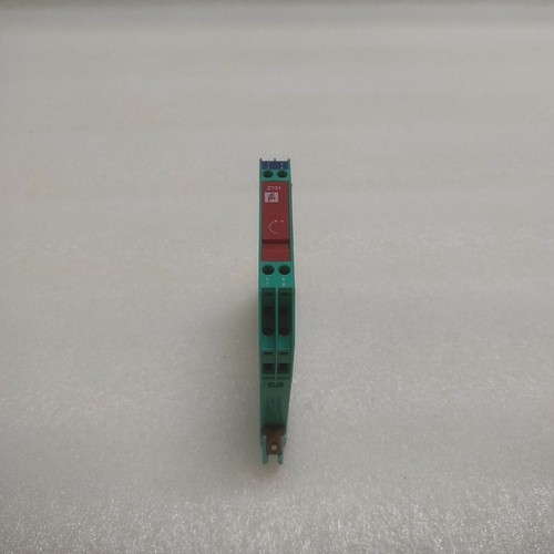 Pepperl volpe z731 barriera - pepperl, +