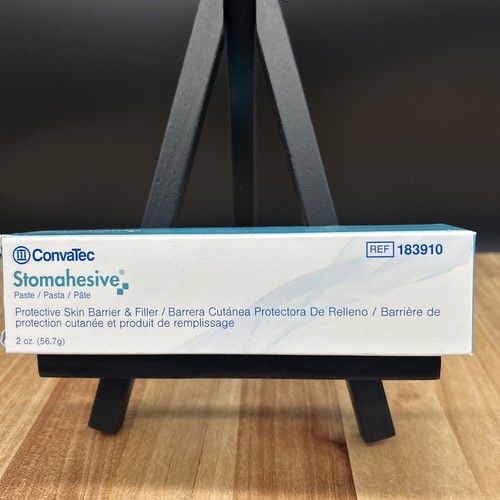 Convatec new unopened - new,