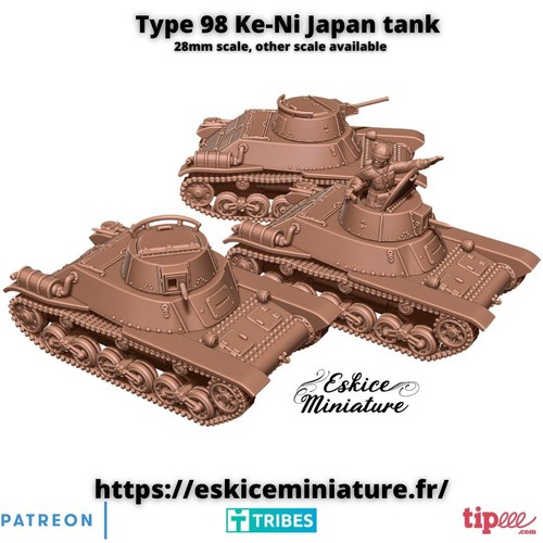 Wwii carro armato giapponese - armato,