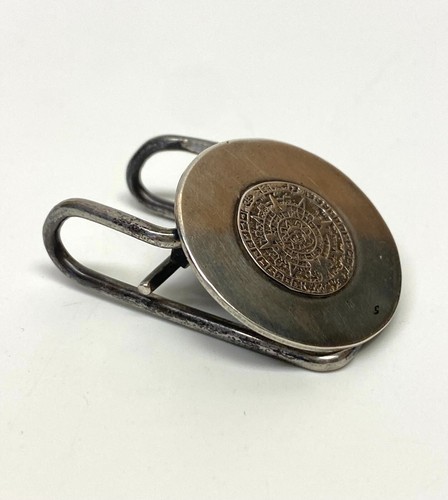 Barrer sterling silver money - barrer,