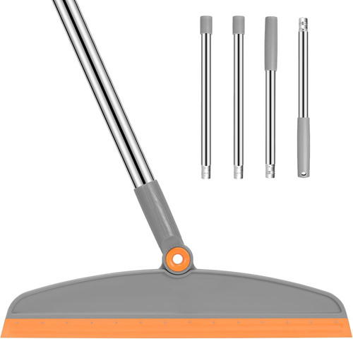 Escoba silicona - escoba,