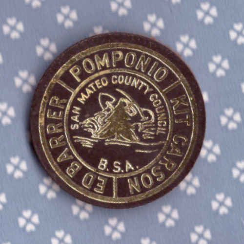 Camp barrer kit carson - ed,