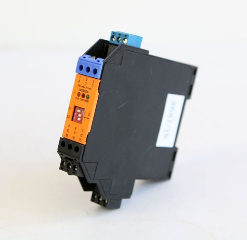Sezionatore ifm electronic