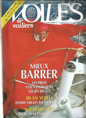 Voiles voiliers 293 - voiles, mieux