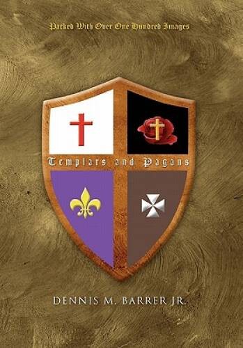 Templars and pagans - templars,