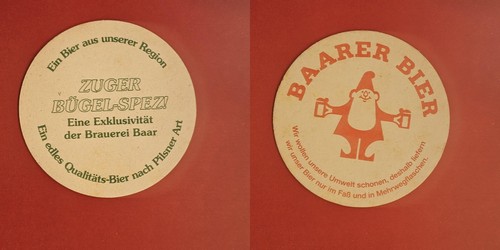 Barrer birra rotonda zuger - birra,