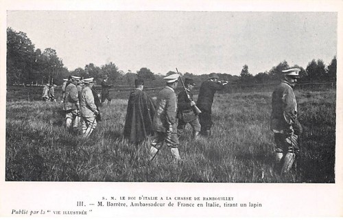 Italie san33832 sm le roi - italie,