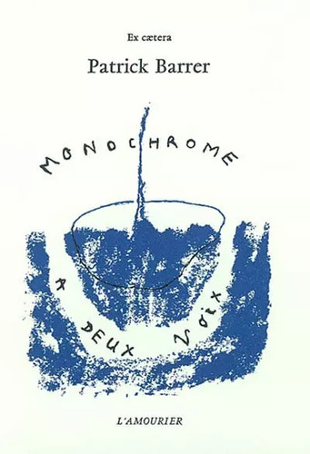 Monochrome deux voix - à,