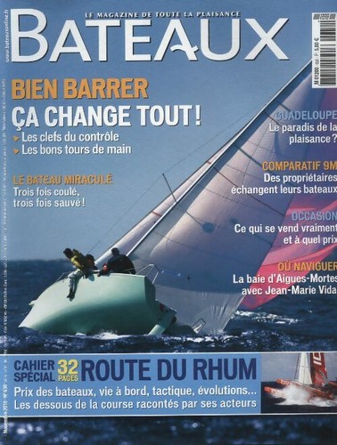 Bateaux 630 bien - n°630,