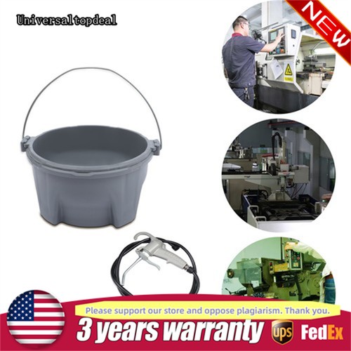 Handheld plastic bucket - us,