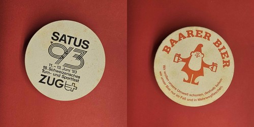 Birra barrer satus turn - birra,
