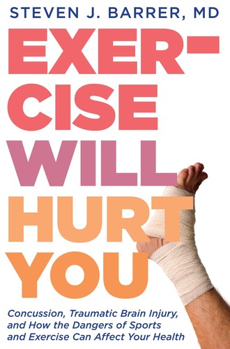 Exercise will hurt you - exercise,