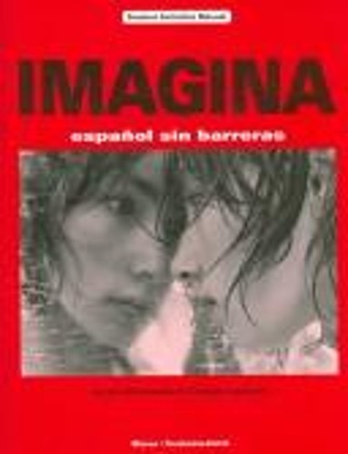 Imagina student edition - imagina,