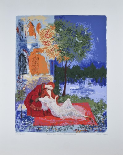 Romeo juliet sweet - "romeo,
