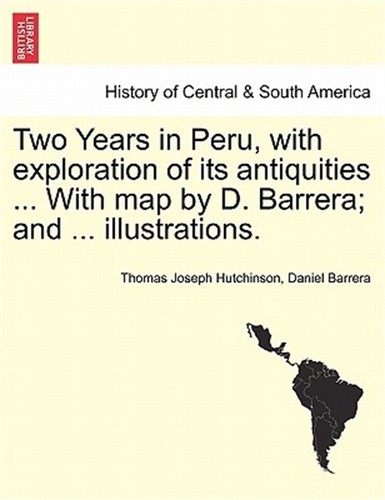 Two years peru - peru,, with