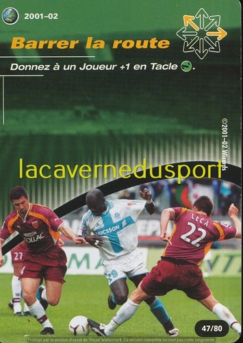T47 barrer route carte - barrer, #